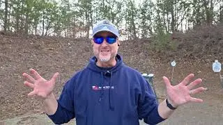Best Handgun for beginners