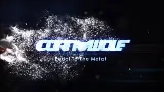 Corn Wolf New Look Launch