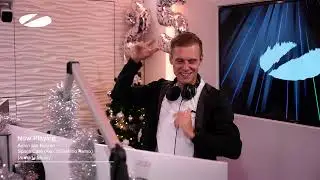 Armin van Buuren - Space Case (Alex Di Stefano Remix) | As Played on A State of Trance Episode 1259