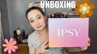 BOXYCHARM BY IPSY SEPTEMBER 2023 + BEAUTY BOOST + ADD ONS | unboxing & mini reviews