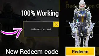 Redeem code codm 2023 | cod mobile Redeem code | call of duty mobile Redeem code 2023 Garena
