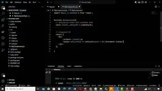 Mastering React's useState Hook: A Complete Tutorial
