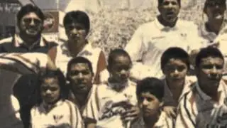 43 de Gloria LDU