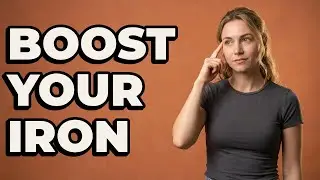 Which Vegan Foods Are Iron-Fortified?