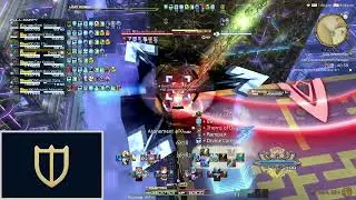 FFXIV M7S Clear (Paladin POV)