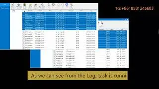 A Twitter Bot Especially for Wining Giveaways --- TweetAttacksPro Meta Versrsion
