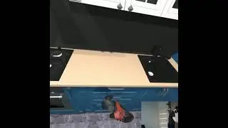 Уникальная услуга AQ Kitchen