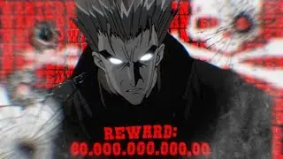 Bones - GothCowboy