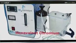 AquaCure Browns Gas 