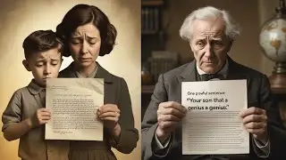 A Mother&rsquo;s Love and a Hidden Letter &ndash; The Story That Will Move You