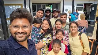  Vamjo_Veda's Trip to Isleofwight, UK