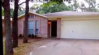 Dallas Homes for Rent: Mansfield Home 3BR/2BA by Property Management in Dallas TX