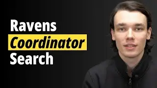 Episode 8: Ravens have hired Jesse Minter: Coordinator search begins