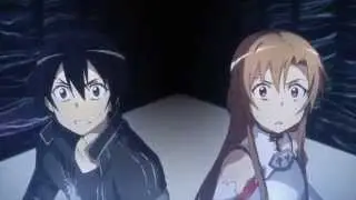Sword Art Online AMV ~Digital World~