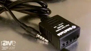 ISE 2017: Global Cach&eacute; Presents Line of Flex Link Serial Cable