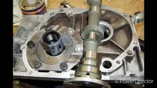 Fiat 126 500 Tuning 740ccm