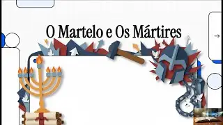 Livro 21 Livro dos Macabeus II cap&iacute;tulos 1 a 8