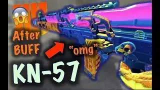 KN-57 OP Class Setup AFTER BUFF | Black Ops 4