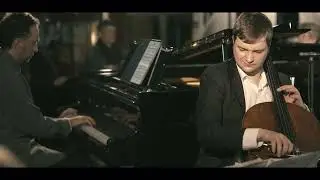 G. Fauré: Élégie Op.24, Andrei Ioniță (Violoncello), Catalin Serban (Piano)