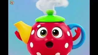 Little Teapot