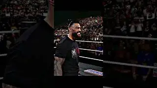 Roman Reigns and jhon Cena 🔥🔥||wwe fan club||#shortvideo#wwe#viralshort