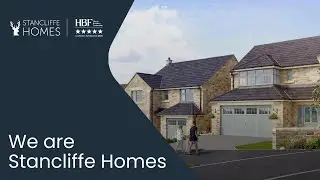 Delivering High Quality New Homes in the Midlands | Stancliffe Homes