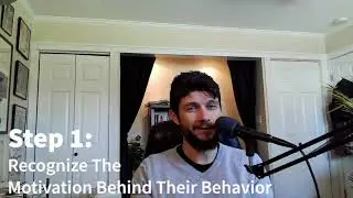 Compassionate Detachment pt. 2 - How To Do The Right Thing and Be Consistent w/ Your Child