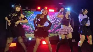 260111 2nd Dimension -  @ Nori & Kris Seitan-Sai 2026 [4K60FPS]