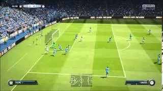 Fifa 15 #5 NLW Squad Builder/ feat. Hulk TOTS!/ Xbox One