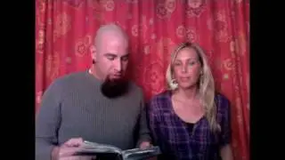 Перестаньте искать Бога &mdash; Путешествие к Иисусу с Джоном Краудером