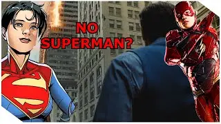 THE FLASH: MAJOR SPOILERS &mdash; Shocking Plot Leaks from Test Screening!