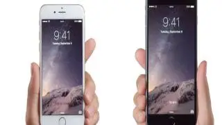 iPhone 6 Commercial Parody