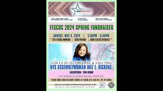 HNN:  Honoring Assembly Member Inez Dickens