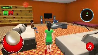 Virtual Single Dad Simulator Episode (#Level-02) @🏍️-_-_CoOl.AbHiShEk.GaMiNg.PaLaCe - _-. 2.0 - _-🏍️