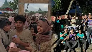 PART 3‼️REBUTAN FOTO ATHAR SAMPE DI TARIK TARIK SAMA PENONTON‼️KITOU SEDINGINAN KEREN‼️
