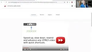 Video Speed Controller Install