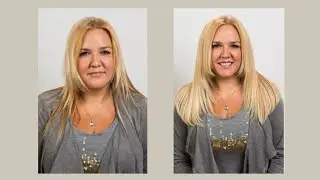 How to make your HAIR naturally FULLER &ndash; and get 50% off OR FREE FULLER Hair | InvisaBlend