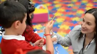 Colegio San Bartolomé La Merced - Video Institucional 2020