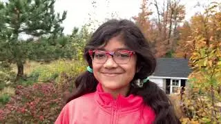 Sureeta Das for VP 2020