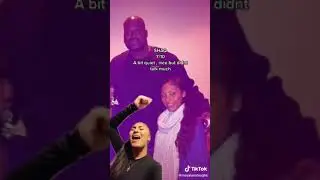 Rating Celebrities I've Met TikTok: mayalunalaughs