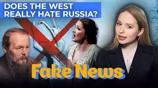 Kremlin's Propaganda Review: A Russophobia Epidemic in the West?