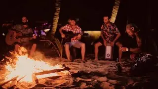 Edi Rock - UPPERHAND feat. Jan Thomassen (alternative version)