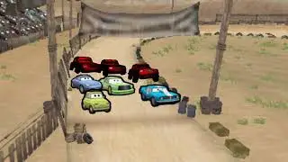 Chick Hicks Dies in an Encounter with The Hick Brothers.mp4