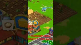 township from start #calmgame #township #game #calm #games #trending #viralvideo #viral #ranking