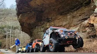 Nada Tunnel