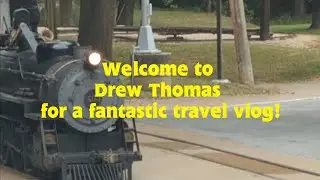 Drew Thomas Vlogs Intro 