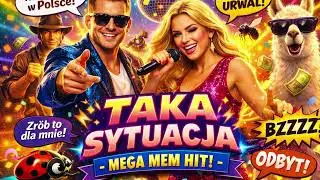 Taka sytuacja
