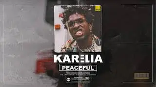 [SOLD] Karelia | Saint JHN Type Beat | 9502