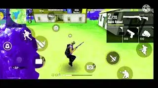 Free fire WhatsApp Status Video Roco Gaming