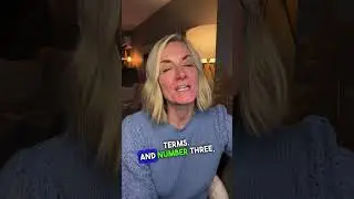 Don't Sell Your House in WINTER Unless You Watch This First